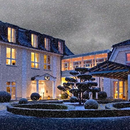 Hotel Sonne Rheda-Wiedenbrück Exteriér fotografie