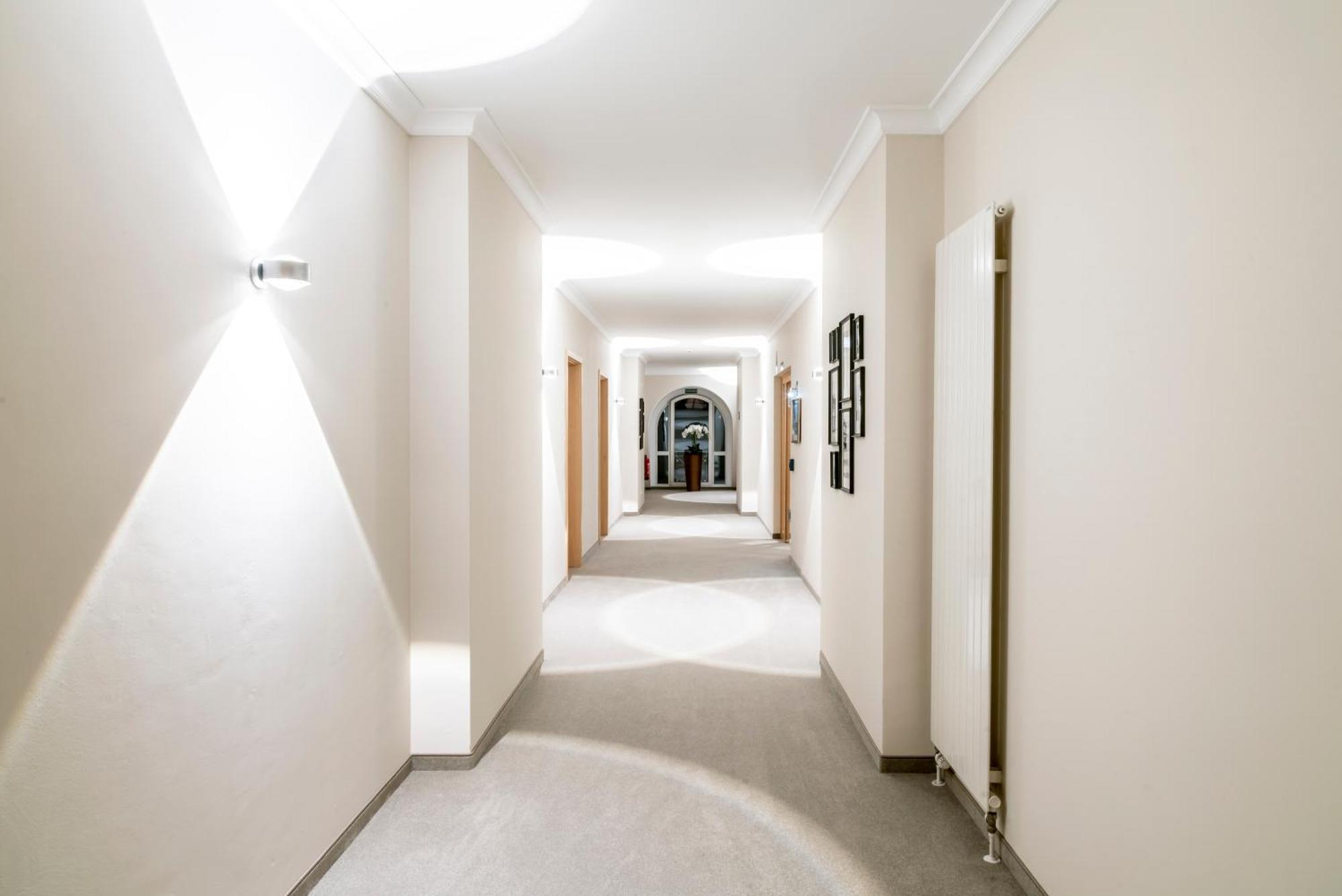 Hotel Sonne Rheda-Wiedenbrück Exteriér fotografie