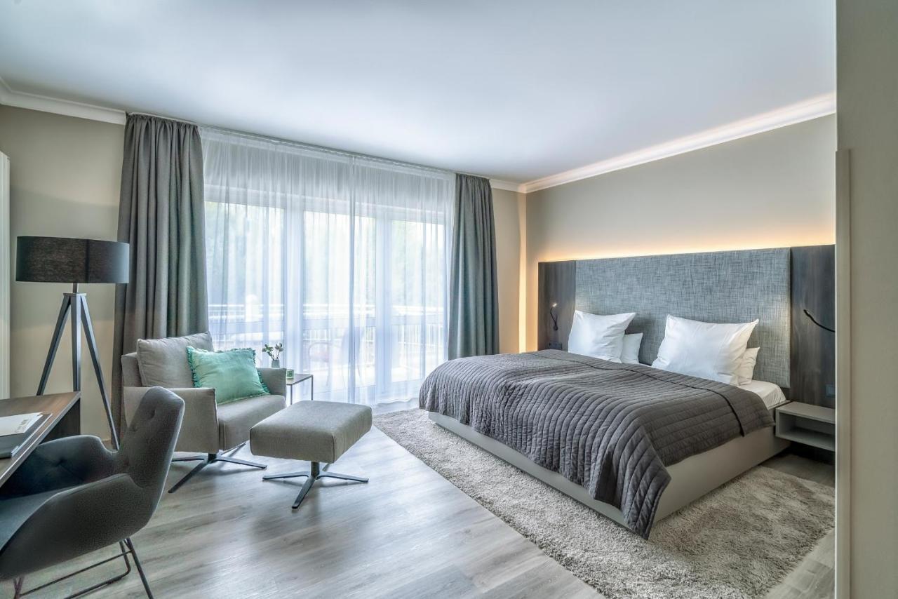 Hotel Sonne Rheda-Wiedenbrück Exteriér fotografie
